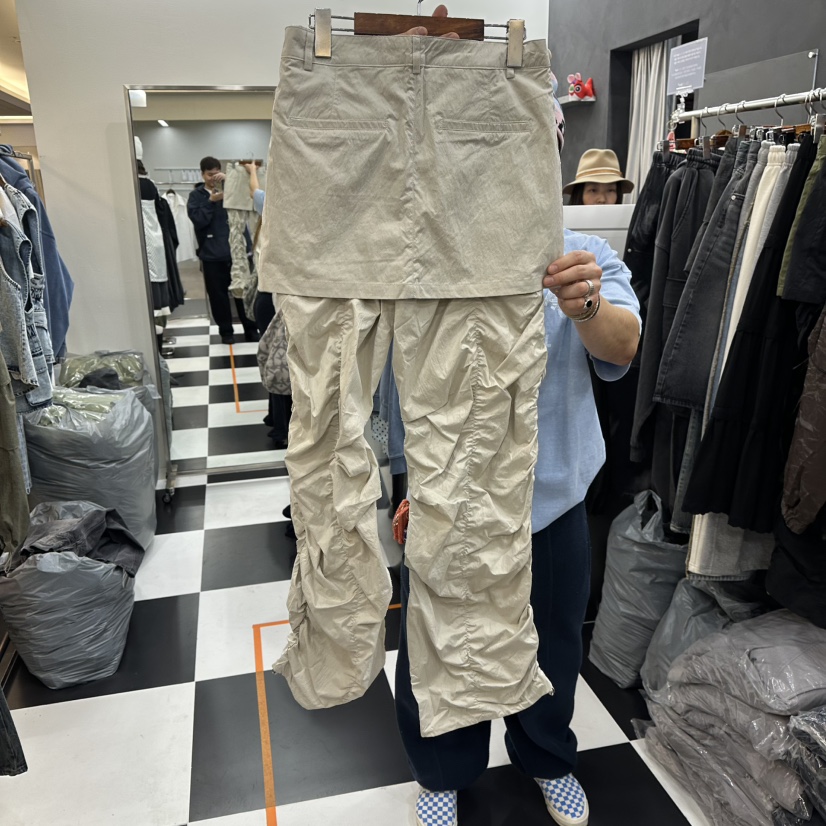 LADYBLACK韓國直郵女裝新品真品人氣推薦時尚休閑熱賣套裝LADYBLACK/THE BLACK套裝