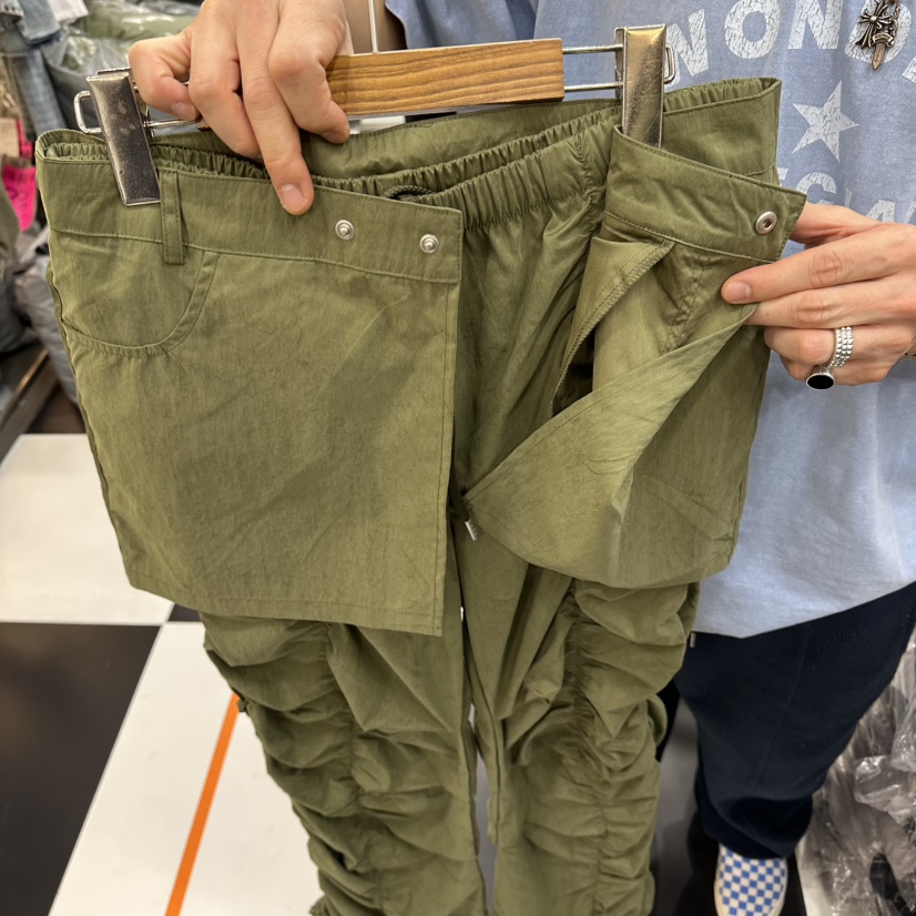 LADYBLACK韓國直郵女裝新品真品人氣推薦時尚休閑熱賣套裝LADYBLACK/THE BLACK套裝