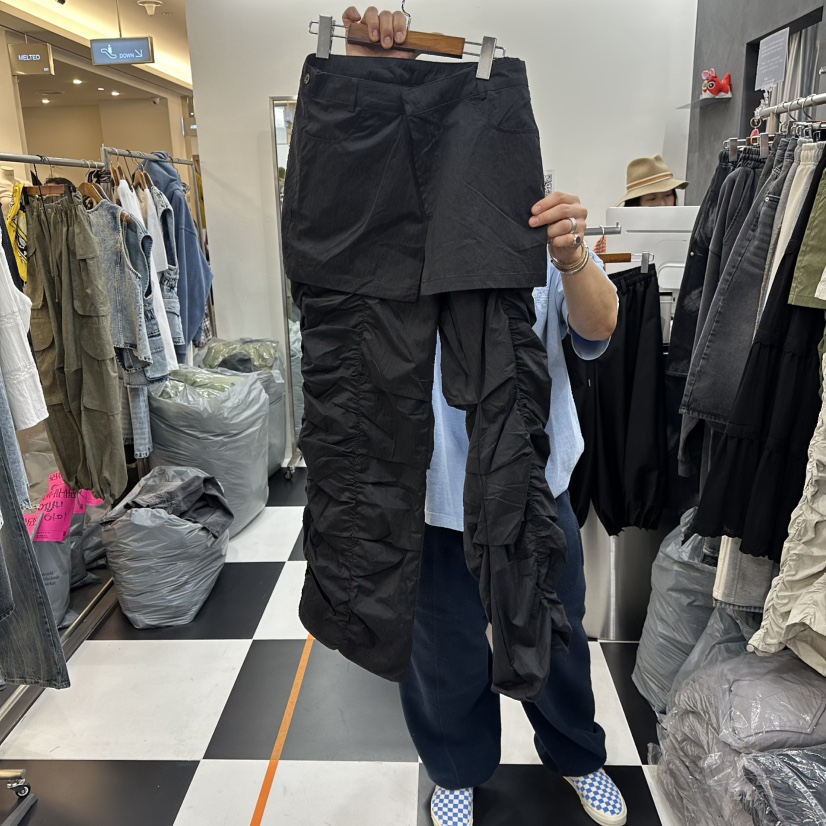 LADYBLACK韓國直郵女裝新品真品人氣推薦時尚休閑熱賣套裝LADYBLACK/THE BLACK套裝圖色3