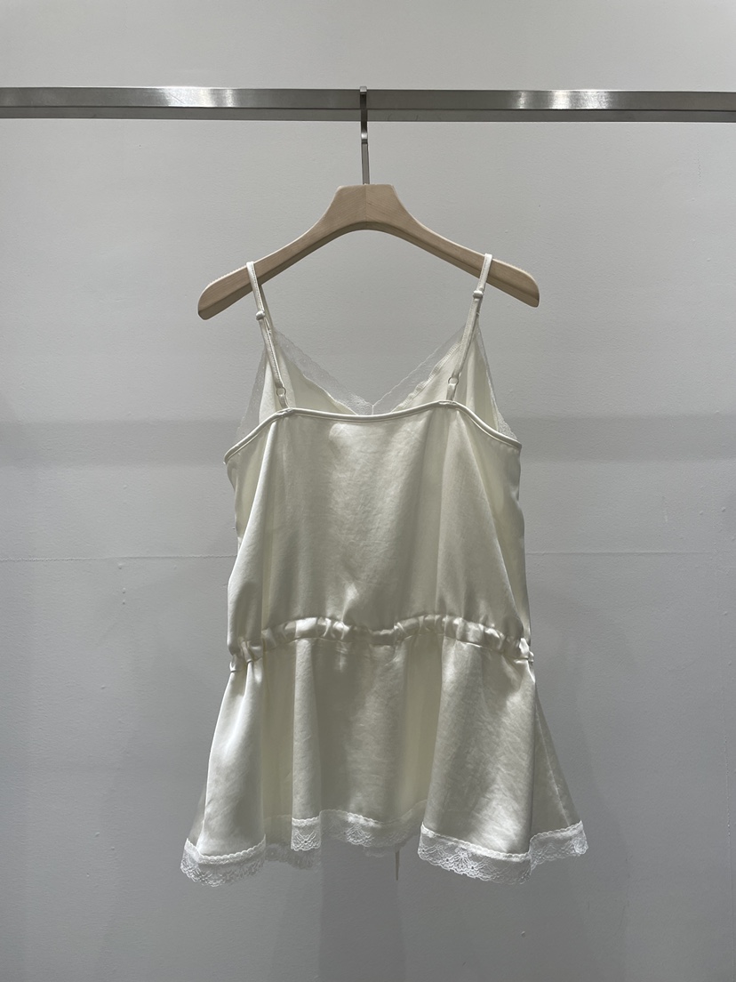 RE STYLE-Q東大門實拍女裝新品職業人氣推薦吊帶背心羊毛RE STYLE吊帶/背心