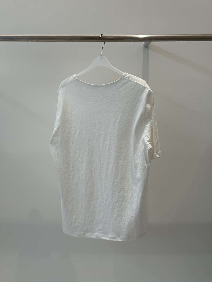 THERE東大門直郵女士新品人氣職業熱賣26春夏休閑時尚T恤THERET恤