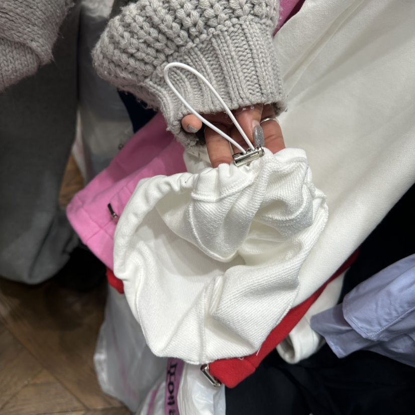 J.RITZY東大門實拍女裝新款26春夏人氣休閑熱賣職業休閑褲J.RITZY休閑褲