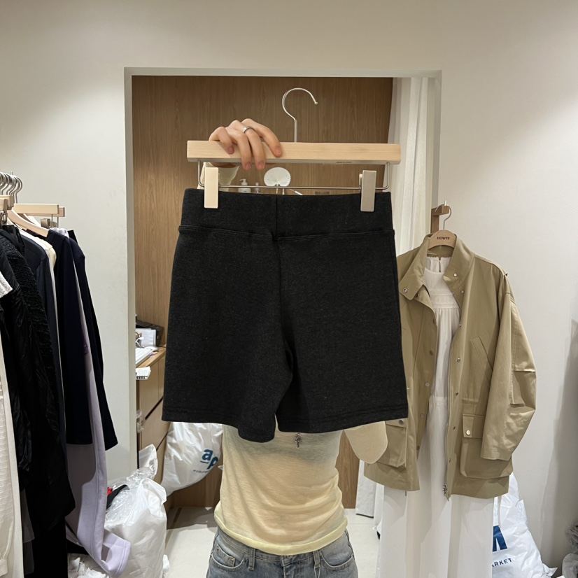 HOWFF東大門直郵女士新品真品職業休閑推薦人氣26春夏短褲HOWFF短褲
