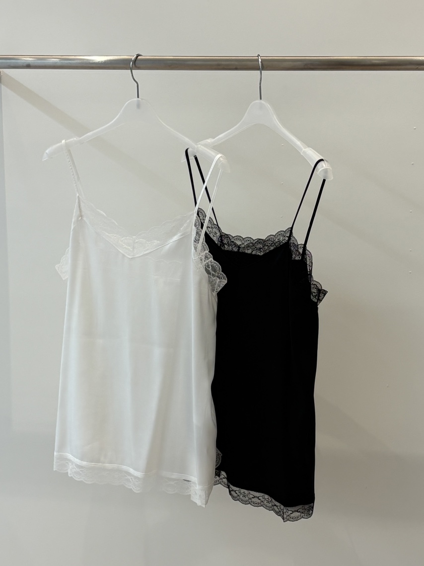 THERE韓國直郵女士新品人氣休閑熱賣真品推薦職業吊帶背心THERE吊帶/背心