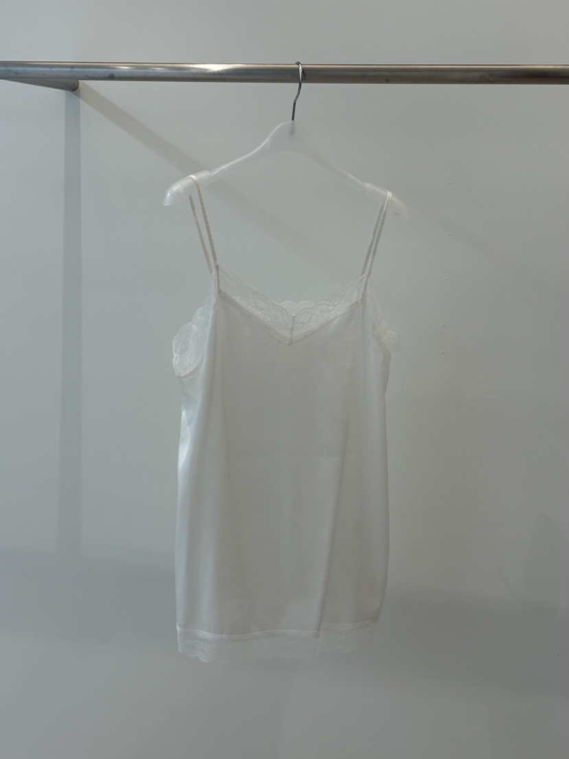 THERE韓國直郵女士新品人氣休閑熱賣真品推薦職業吊帶背心THERE吊帶/背心圖色1