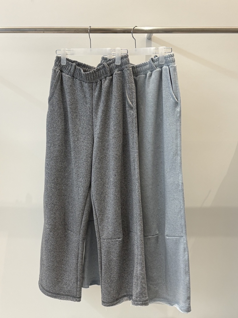 THERE韓國代購女士新款26春夏真品休閑人氣熱賣推薦休閑褲THERE休閑褲