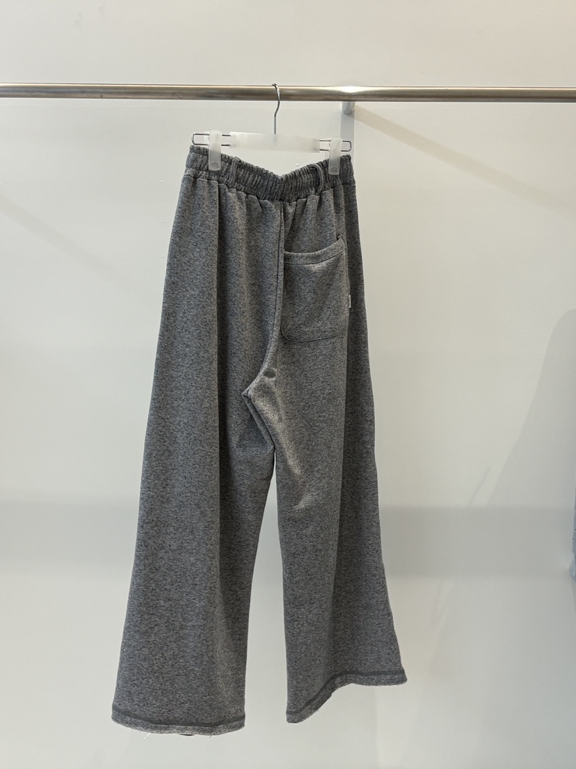 THERE韓國代購女士新款26春夏真品休閑人氣熱賣推薦休閑褲THERE休閑褲