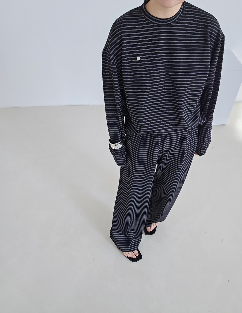 J SHOP東大門代購女裝新款時尚熱賣人氣推薦休閑職業休閑褲J_SHOP休閑褲