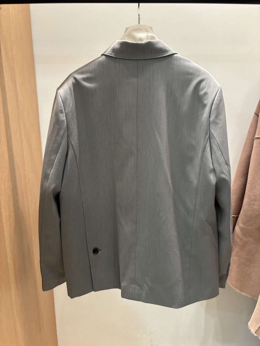 TORRE東大門代購女裝新品休閑真品熱賣時尚26春夏推薦夾克TORRE夾克