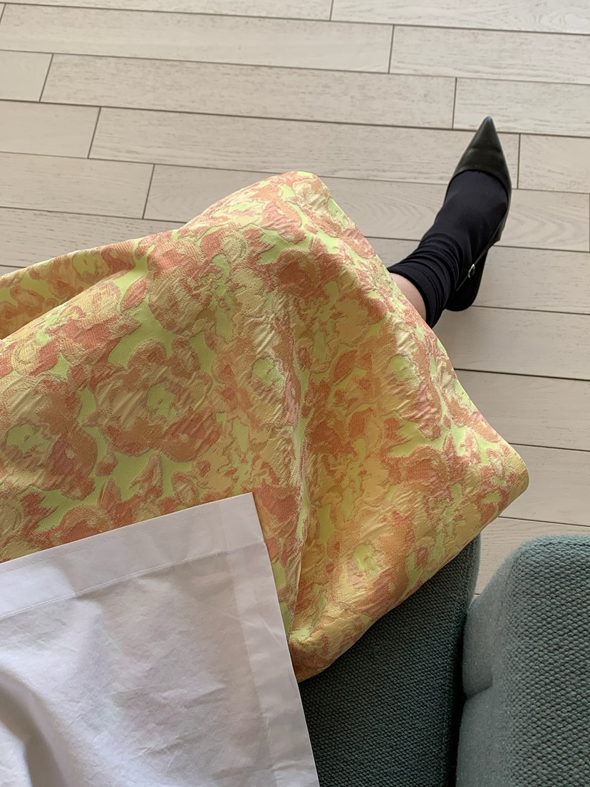 LOVE MY SANTA東大門直郵女裝新款真品推薦半身裙中短裙Santa/LOVE MY SANTA半身裙/中短裙