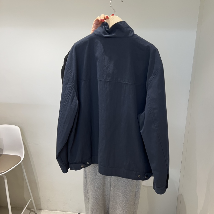 OUTRENE東大門代購女士新款職業26春夏推薦時尚人氣熱賣夾克OUTRENE夾克