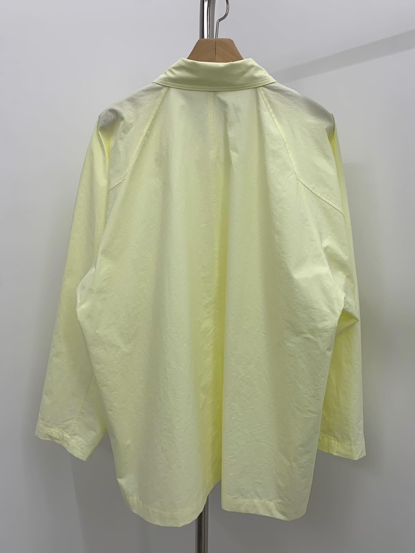 LOVE MY SANTA東大門直郵女裝新品真品26春夏襯衫蕾絲衫Santa/LOVE MY SANTA襯衫/蕾絲衫