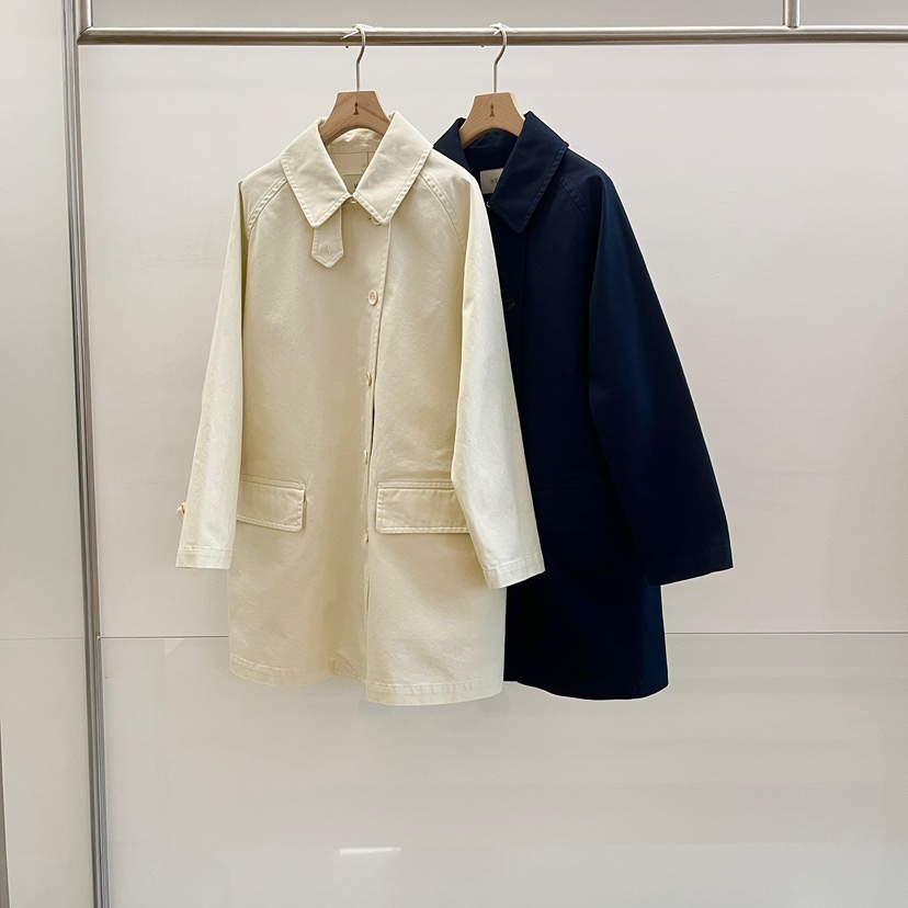 HEHR東大門代購女士新款職業熱賣真品推薦人氣26春夏夾克hehr-AUTOMNE夾克