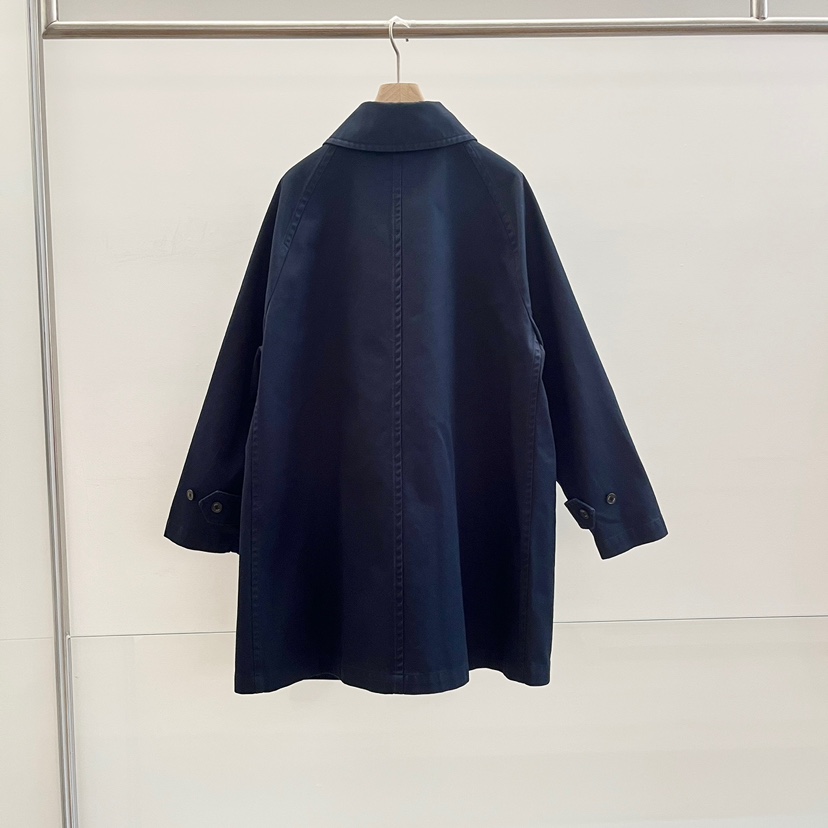 HEHR東大門代購女士新款職業熱賣真品推薦人氣26春夏夾克hehr-AUTOMNE夾克