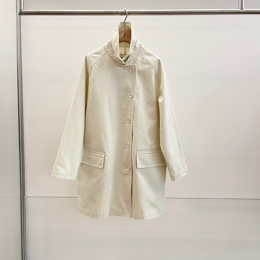 HEHR東大門代購女士新款職業熱賣真品推薦人氣26春夏夾克hehr-AUTOMNE夾克圖色1