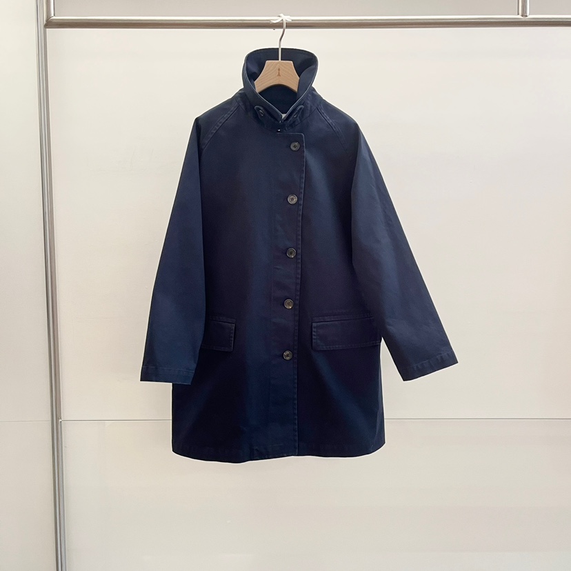 HEHR東大門代購女士新款職業熱賣真品推薦人氣26春夏夾克hehr-AUTOMNE夾克圖色2