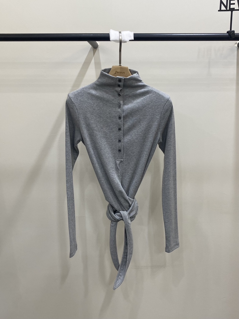 PERSON東大門代購女裝新款職業休閑人氣推薦真品時尚長袖T恤PERSON長袖T恤圖色2