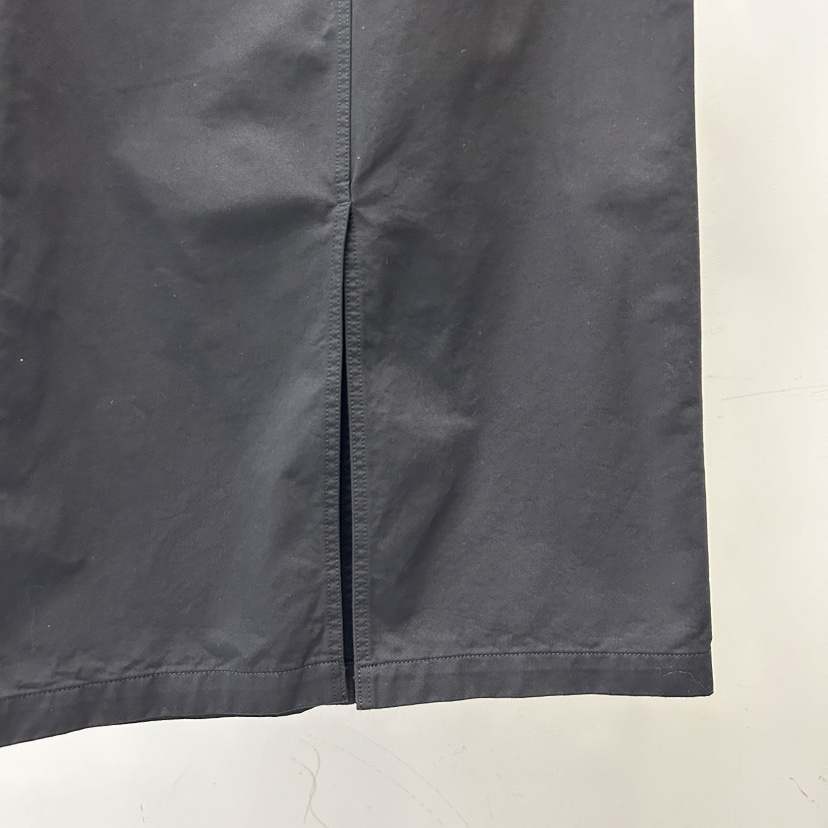 HEHR東大門直郵女士新款人氣推薦真品熱賣職業時尚26春夏長裙hehr-AUTOMNE長裙