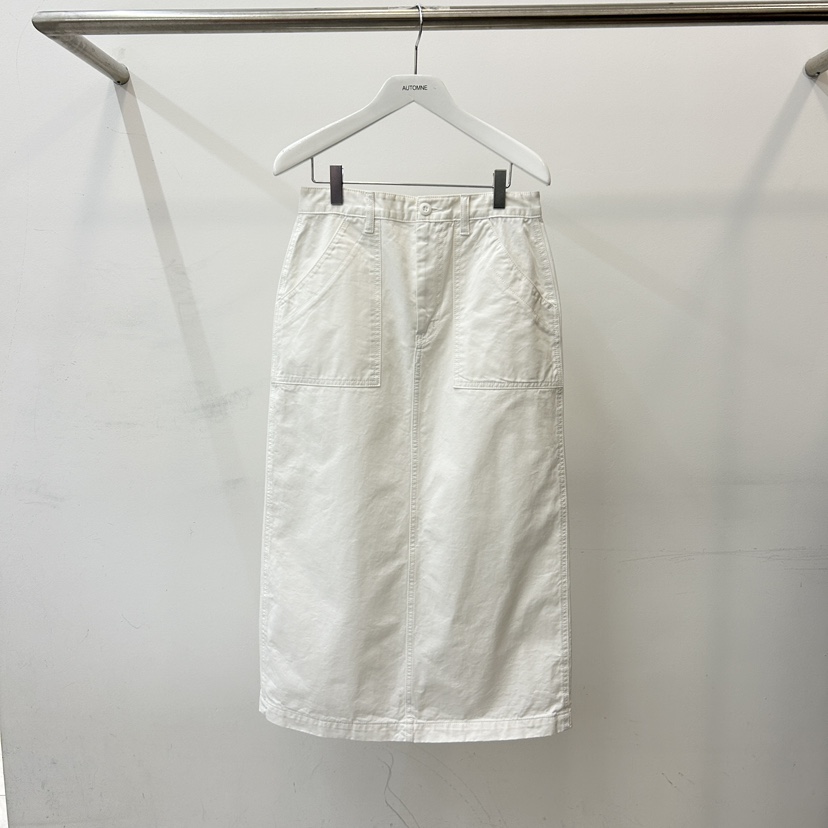 HEHR東大門直郵女士新款人氣推薦真品熱賣職業時尚26春夏長裙hehr-AUTOMNE長裙圖色1