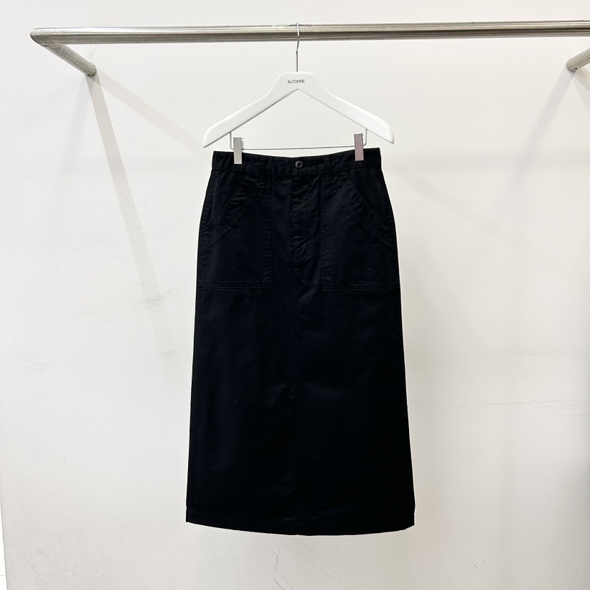 HEHR東大門直郵女士新款人氣推薦真品熱賣職業時尚26春夏長裙hehr-AUTOMNE長裙圖色2