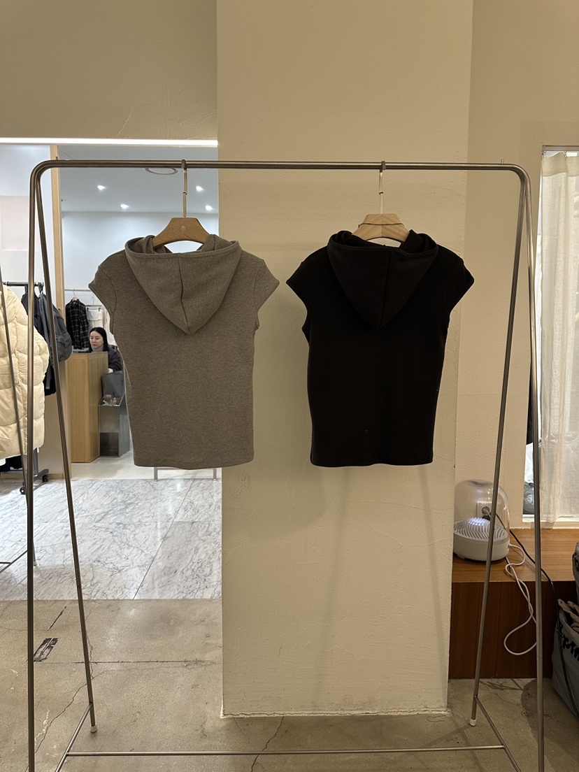 BPLAN東大門實拍女裝新款職業26春夏真品時尚推薦休閑T恤BPLANT恤