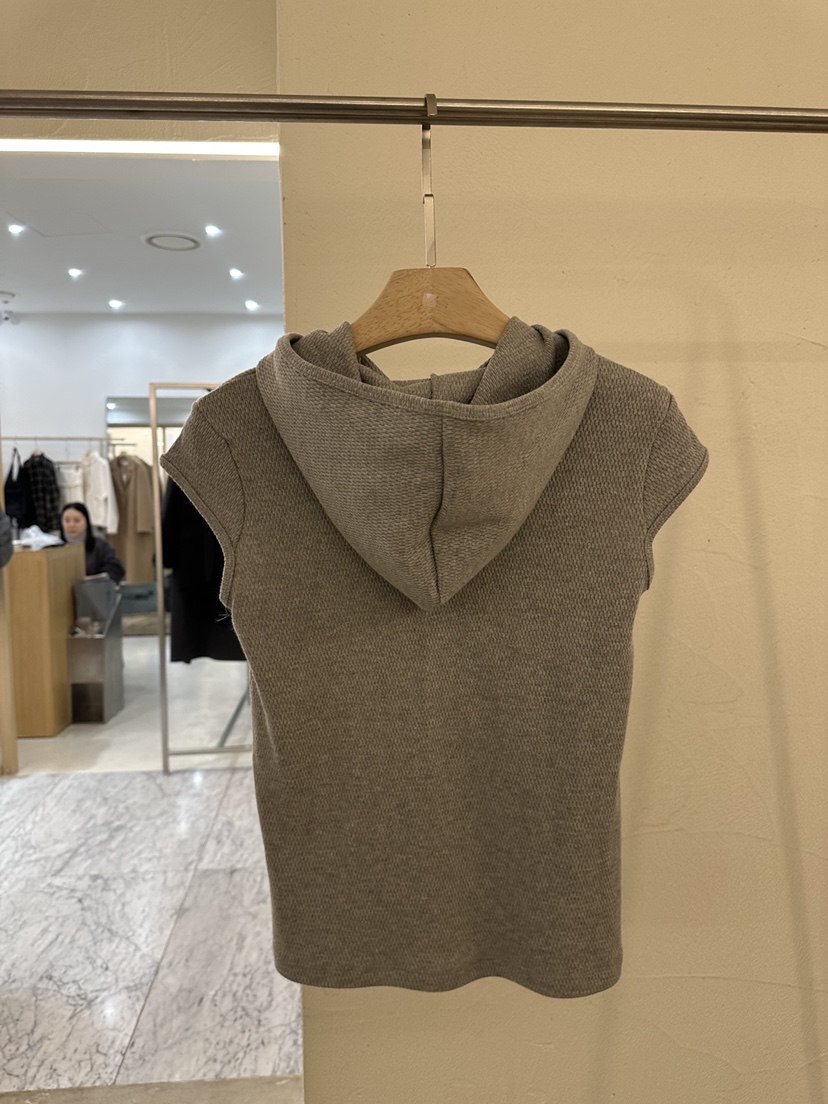 BPLAN東大門實拍女裝新款職業26春夏真品時尚推薦休閑T恤BPLANT恤