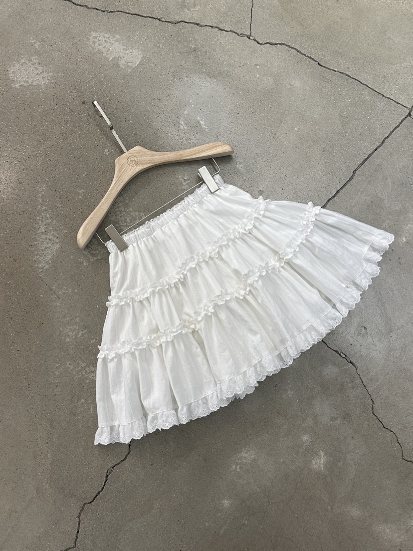 BPLAN東大門代購女士新品職業推薦熱賣休閑人氣時尚短裙蕾絲BPLAN短裙