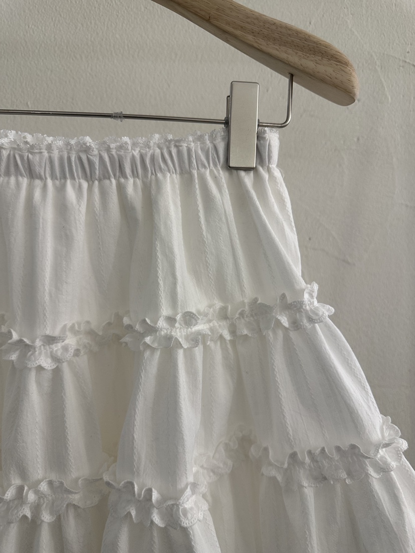 BPLAN東大門代購女士新品職業推薦熱賣休閑人氣時尚短裙蕾絲BPLAN短裙