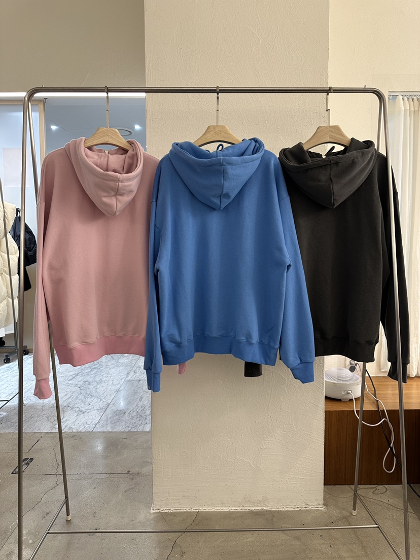 BPLAN東大門實拍女裝新品職業推薦人氣真品夾克連帽拉鏈衫BPLAN夾克