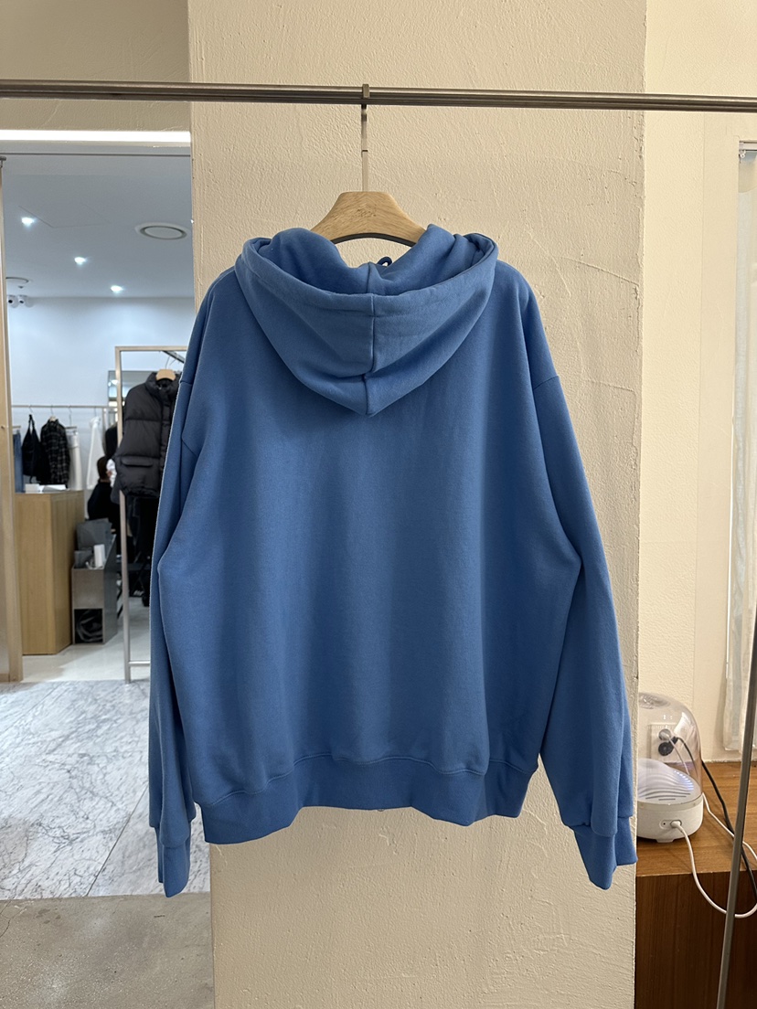 BPLAN東大門實拍女裝新品職業推薦人氣真品夾克連帽拉鏈衫BPLAN夾克