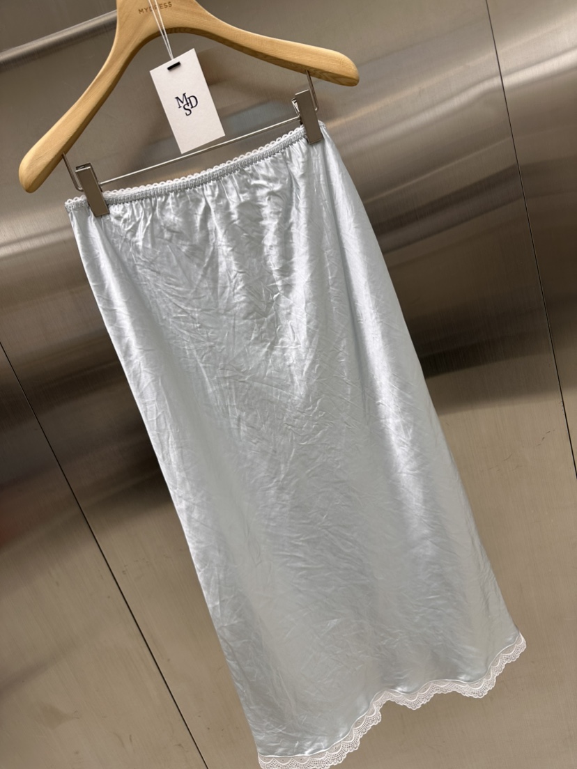 MYDRESS東大門代購女士新品26春夏推薦休閑人氣熱賣時尚長裙MYDRESS長裙