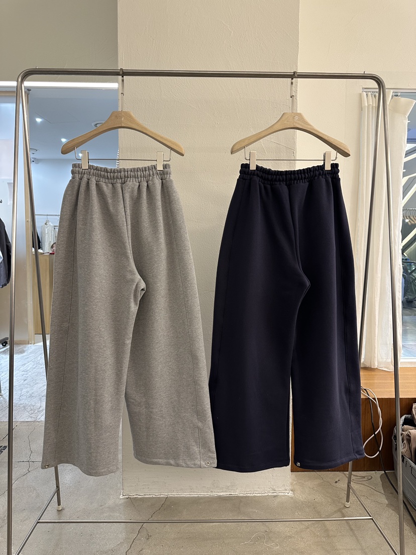 BPLAN韓國直郵女裝新款真品人氣休閑26春夏推薦熱賣休閑褲BPLAN休閑褲