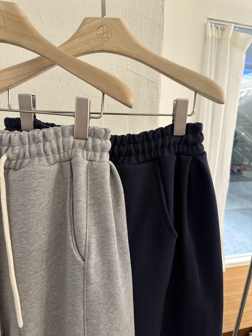 BPLAN韓國直郵女裝新款真品人氣休閑26春夏推薦熱賣休閑褲BPLAN休閑褲