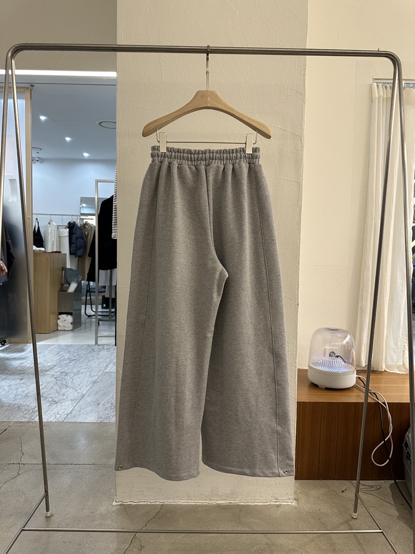 BPLAN韓國直郵女裝新款真品人氣休閑26春夏推薦熱賣休閑褲BPLAN休閑褲