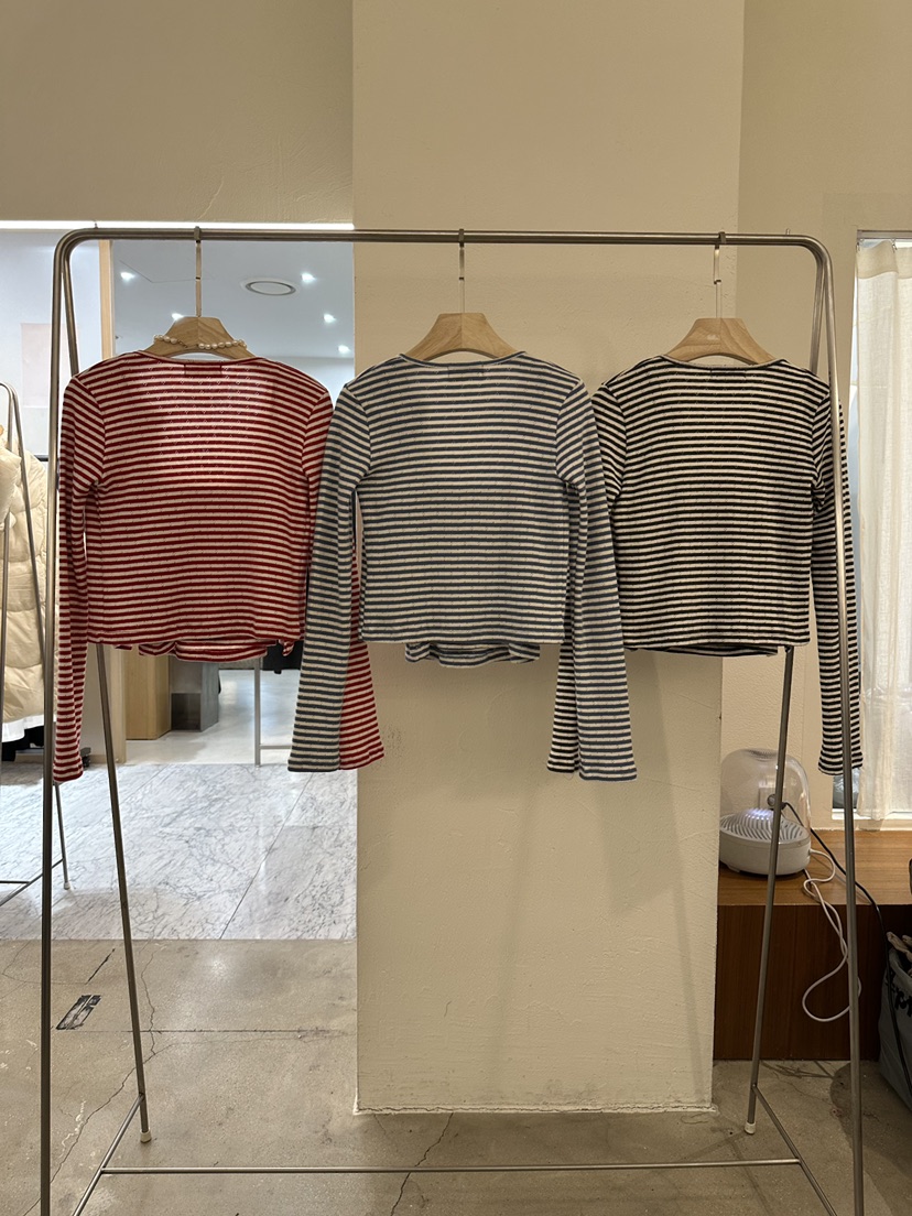 BPLAN韓國直郵女士新品職業熱賣真品休閑推薦26春夏人氣套裝BPLAN套裝