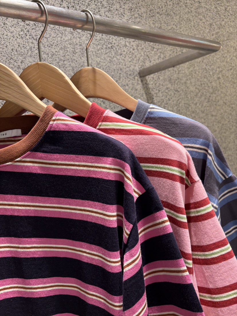 ADDICTED韓國代購女裝新品熱賣26春夏人氣真品時尚職業T恤ADDICTEDT恤