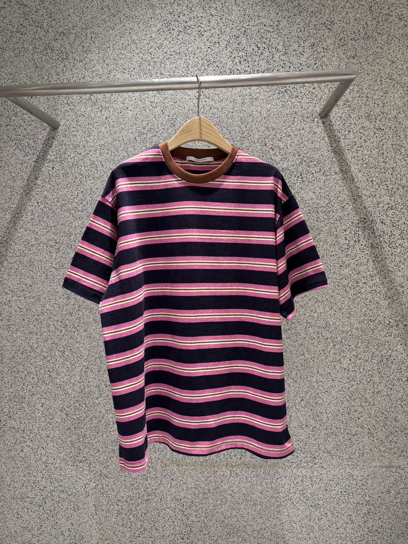 ADDICTED韓國代購女裝新品熱賣26春夏人氣真品時尚職業T恤ADDICTEDT恤圖色1