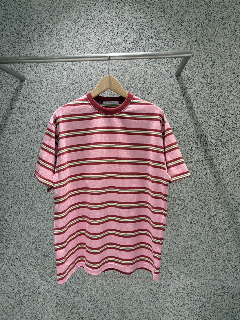 ADDICTED韓國代購女裝新品熱賣26春夏人氣真品時尚職業T恤ADDICTEDT恤圖色2