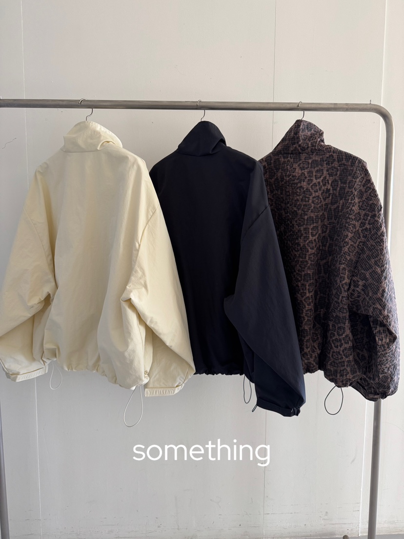 SOMETHING-L/FANCY韓國代購女士新款休閑真品職業時尚夾克SOMETHING-L/FANCY夾克