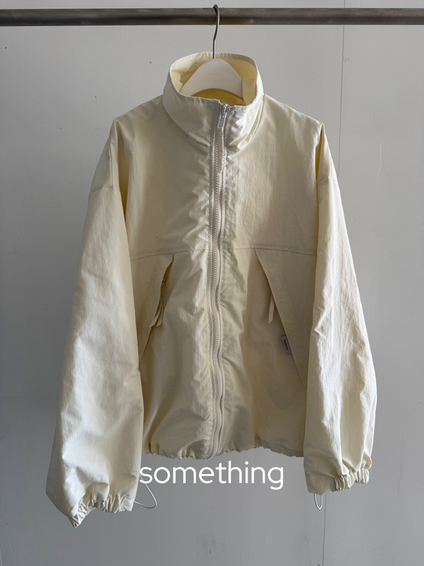 SOMETHING-L/FANCY韓國代購女士新款休閑真品職業時尚夾克SOMETHING-L/FANCY夾克圖色1