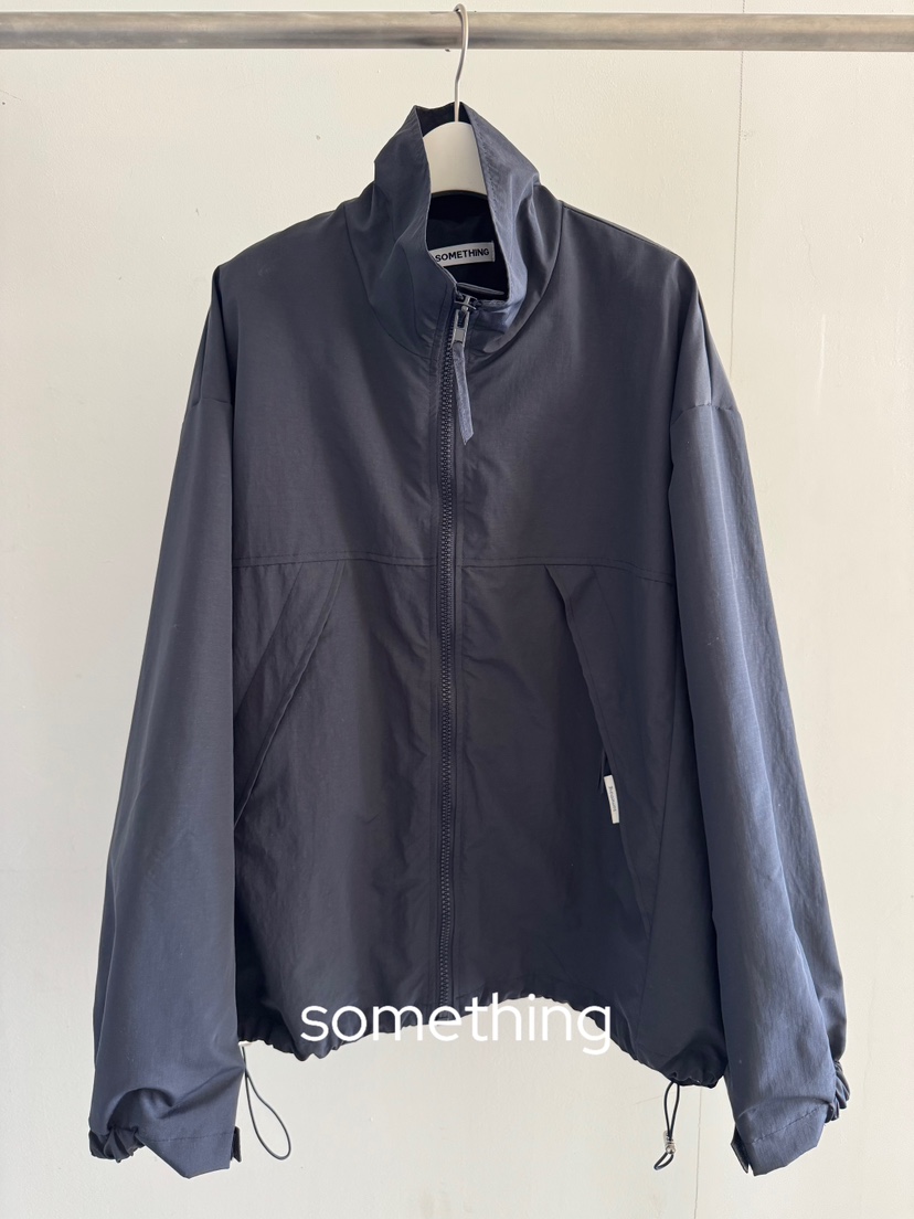 SOMETHING-L/FANCY韓國代購女士新款休閑真品職業時尚夾克SOMETHING-L/FANCY夾克圖色2