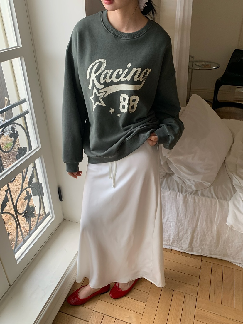 LOVE MY SANTA東大門直郵女裝新品推薦時尚人氣26春夏衛衣Santa/LOVE MY SANTA衛衣圖色2