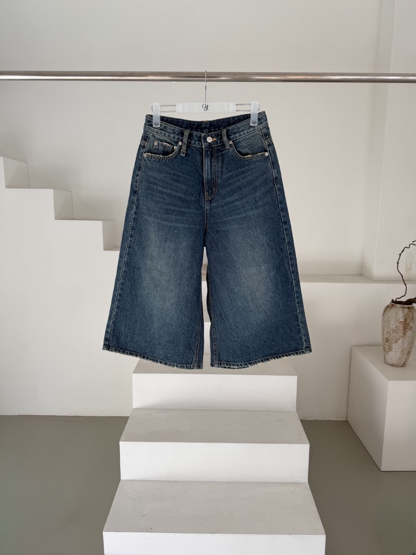 OATMEAL東大門代購女裝新品26春夏熱賣推薦職業真品時尚短褲OATMEAL短褲圖色1