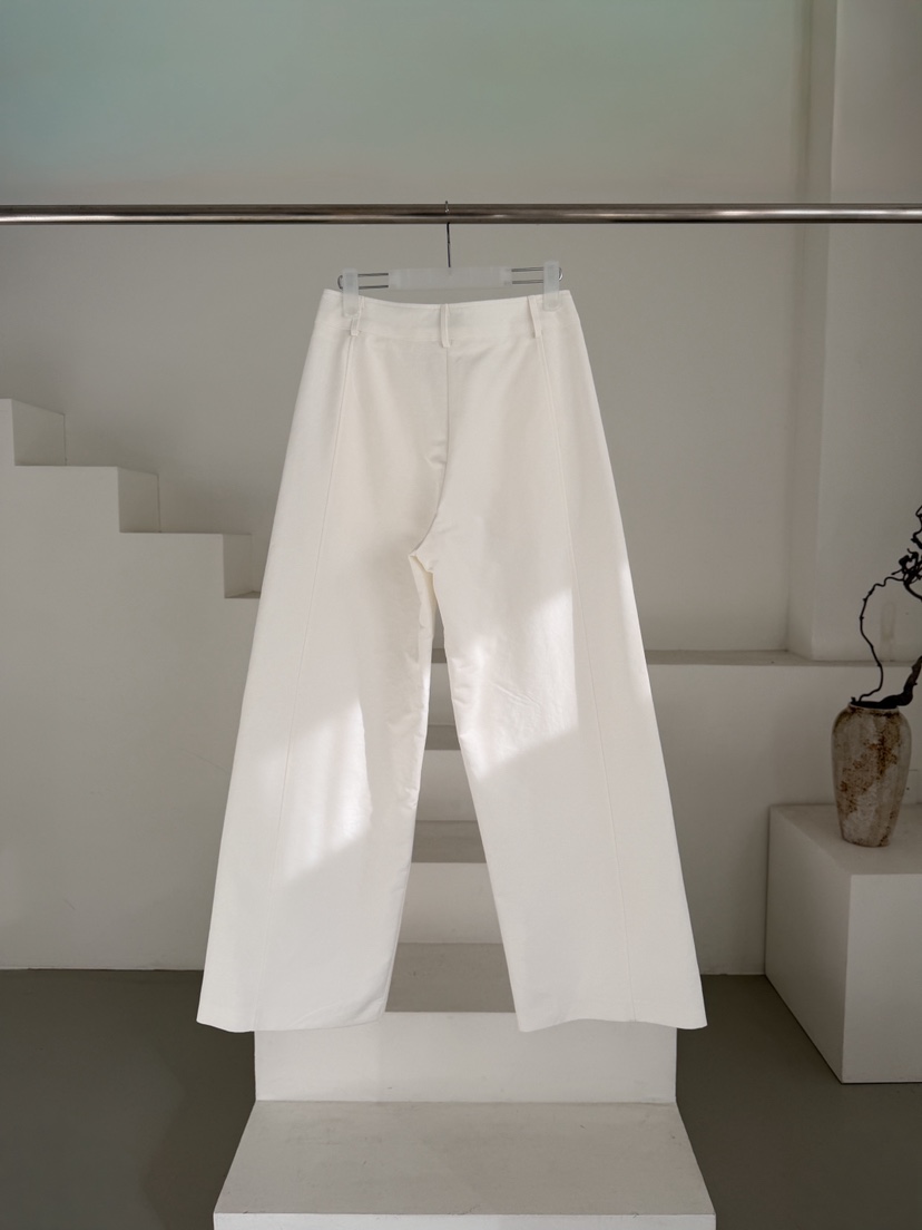 OATMEAL東大門代購女士新款時尚真品熱賣26春夏推薦休閑褲OATMEAL休閑褲