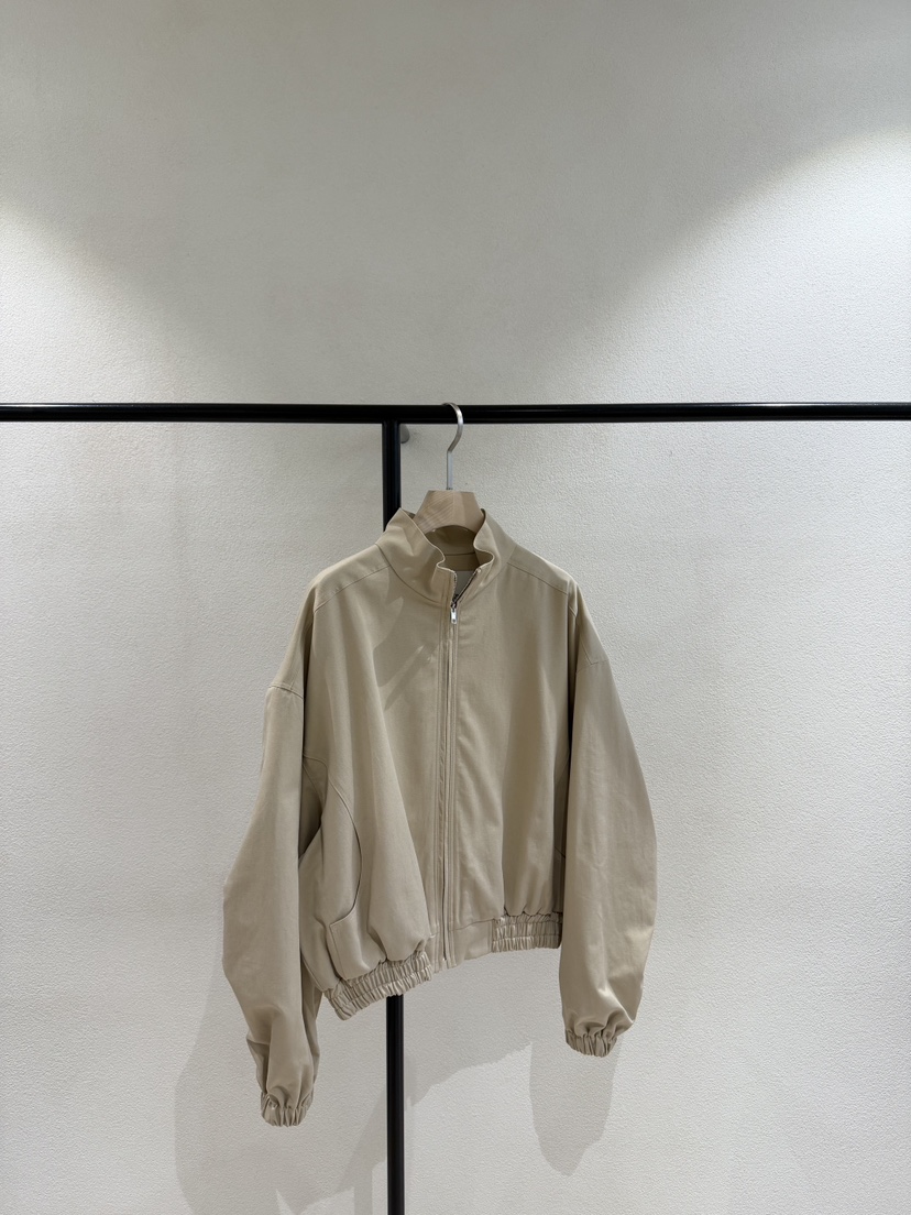 POSTMODERN韓國直郵女士新款真品人氣熱賣休閑26春夏夾克POSTMODERN夾克圖色1