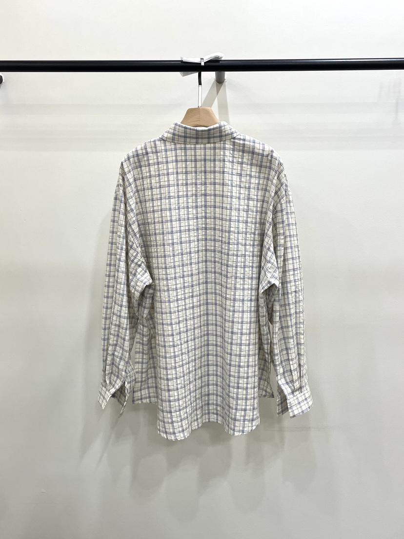 PERSON東大門直郵女裝新款人氣推薦職業26春夏襯衫蕾絲衫PERSON襯衫/蕾絲衫