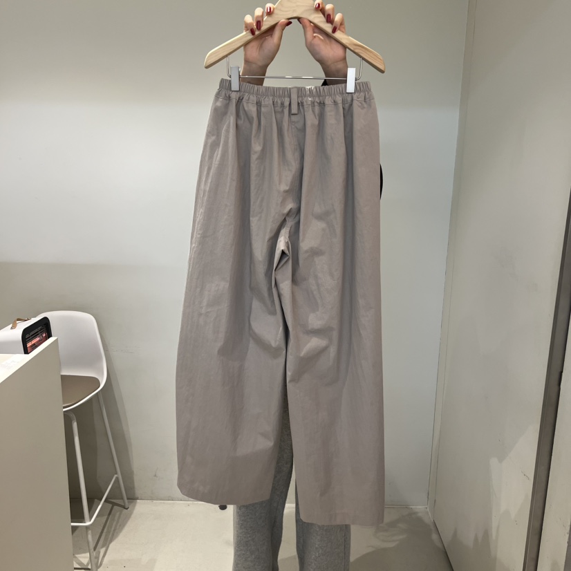 OUTRENE東大門代購女裝新款職業人氣休閑熱賣時尚真品休閑褲OUTRENE休閑褲