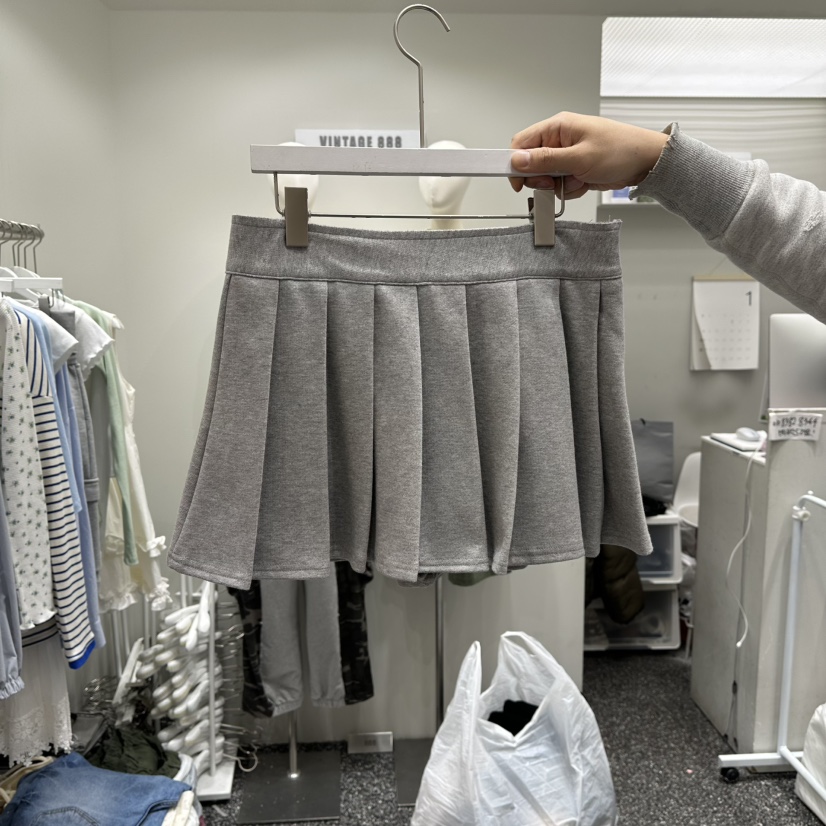 VINTAGE 888東大門直郵女裝新款職業熱賣推薦休閑時尚裙褲VINTAGE888/TRIPLE EIGHT裙褲