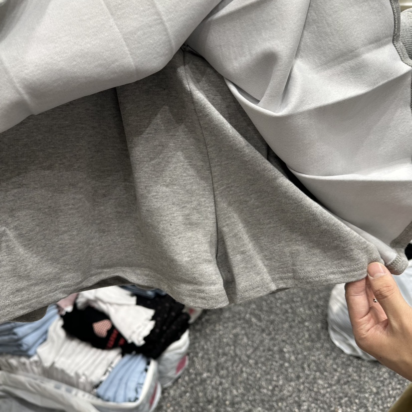 VINTAGE 888東大門直郵女裝新款職業熱賣推薦休閑時尚裙褲VINTAGE888/TRIPLE EIGHT裙褲