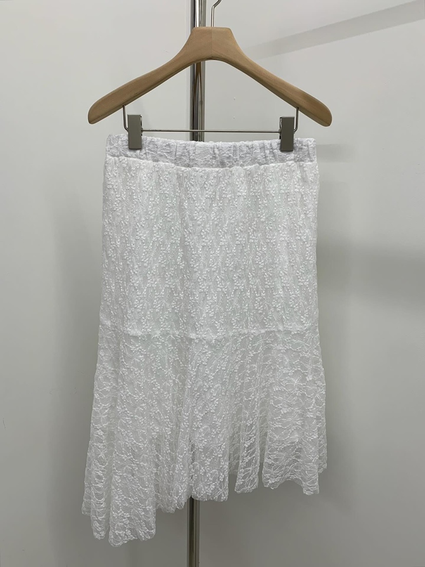 LOVE MY SANTA東大門代購女裝新品熱賣真品半身裙中短裙Santa/LOVE MY SANTA半身裙/中短裙